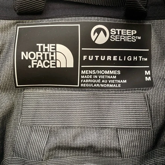 The North Face Purist FUTURELIGHT Bibs
